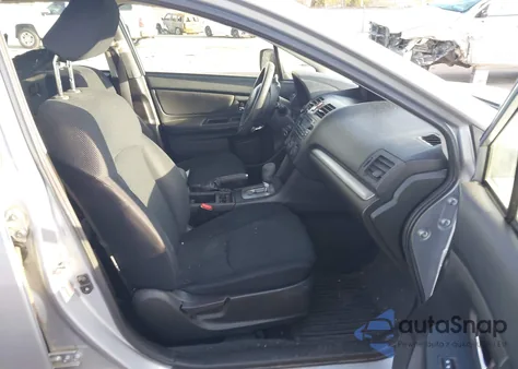 2013 Subaru Impreza 2.0I Premium from USA, damaged, VIN JF1GPAC64DH843549